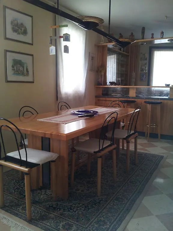 B&B Del Borgo Cittadella Italia