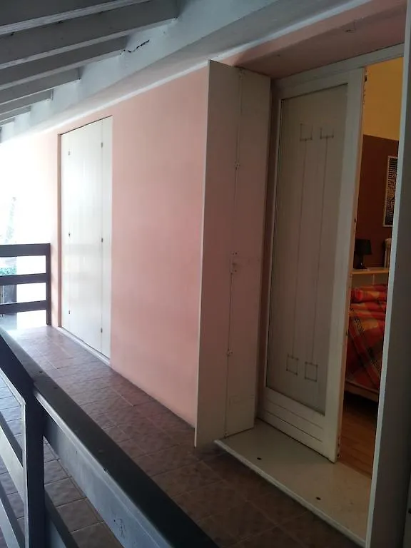 Bed & Breakfast B&B Del Borgo Cittadella