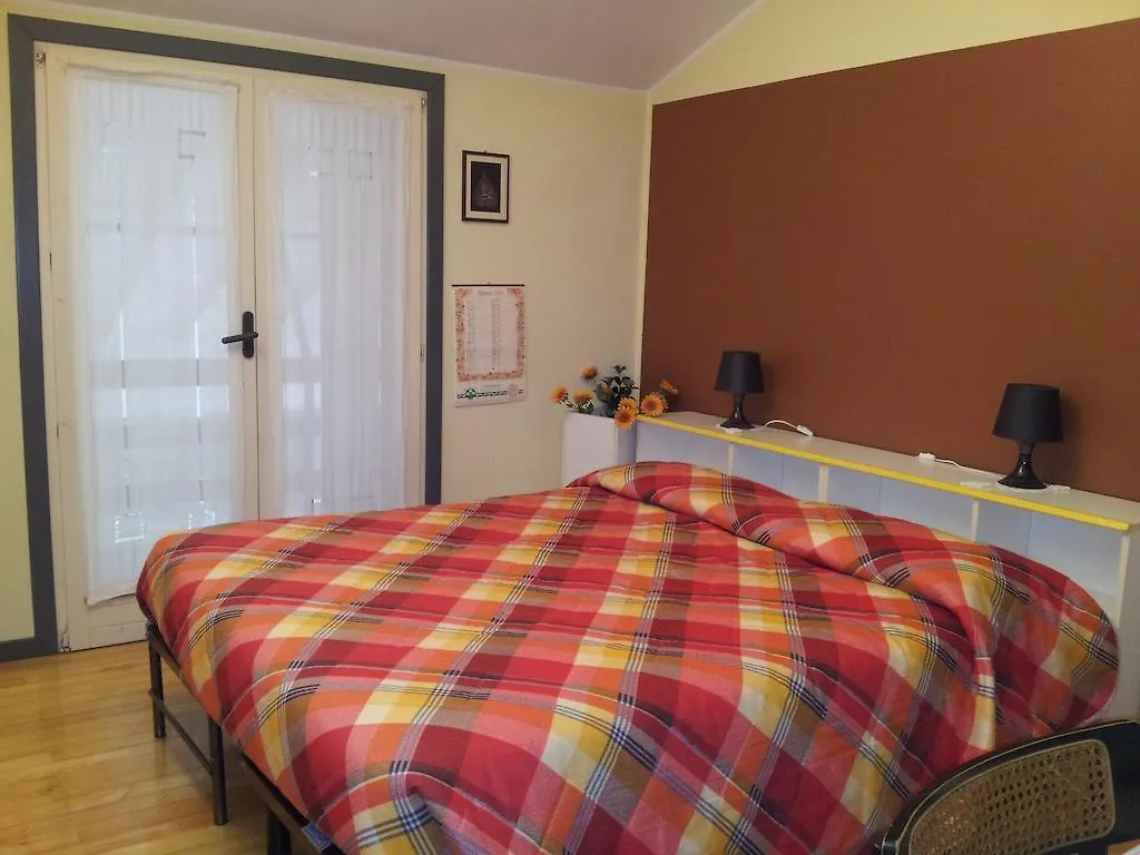Bed & Breakfast B&B Del Borgo Cittadella