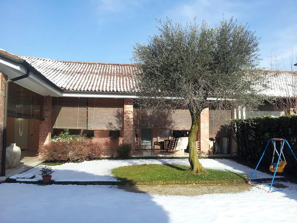B&B Del Borgo Cittadella Italia
