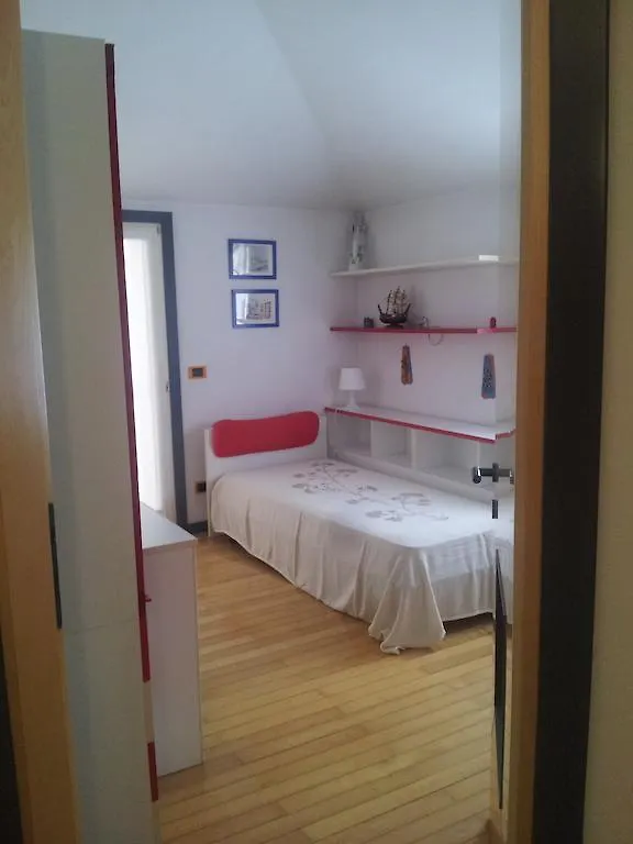 Bed & Breakfast B&B Del Borgo Cittadella