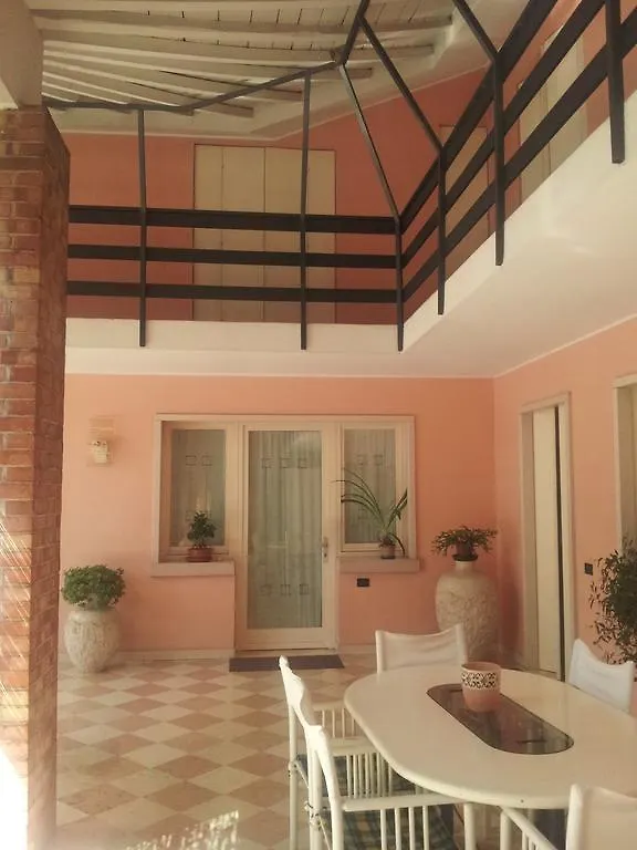Bed & Breakfast B&B Del Borgo Cittadella