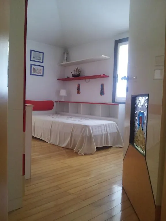 Bed & Breakfast B&B Del Borgo Cittadella Italia