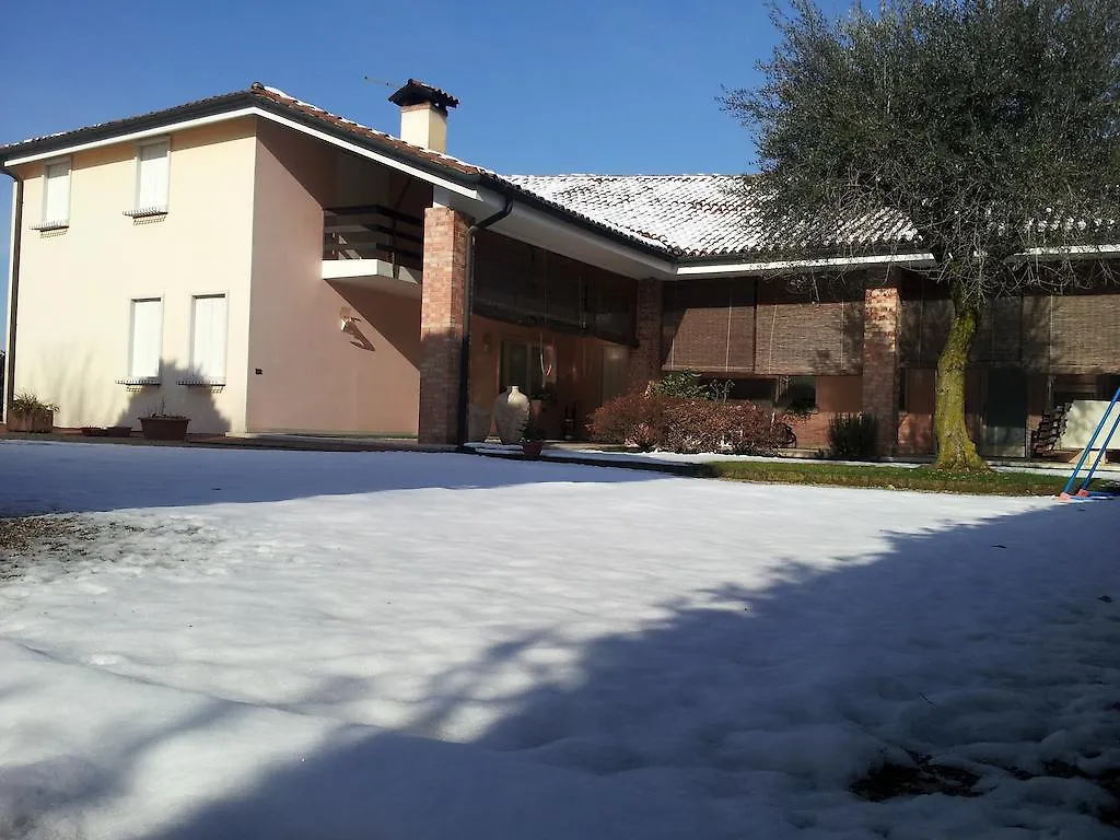 Bed & Breakfast B&B Del Borgo Cittadella Italia