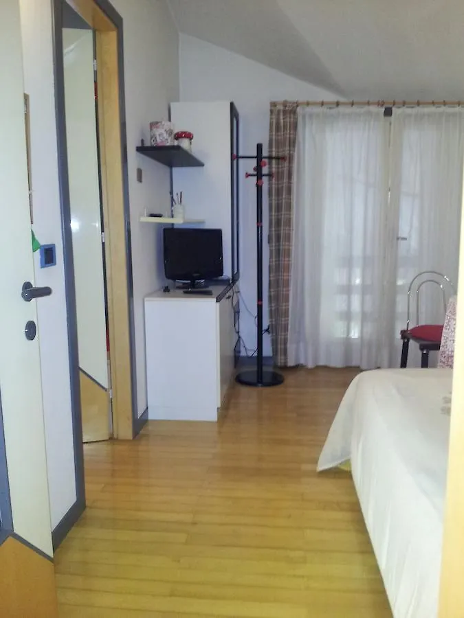 B&B Del Borgo Cittadella Bed & Breakfast